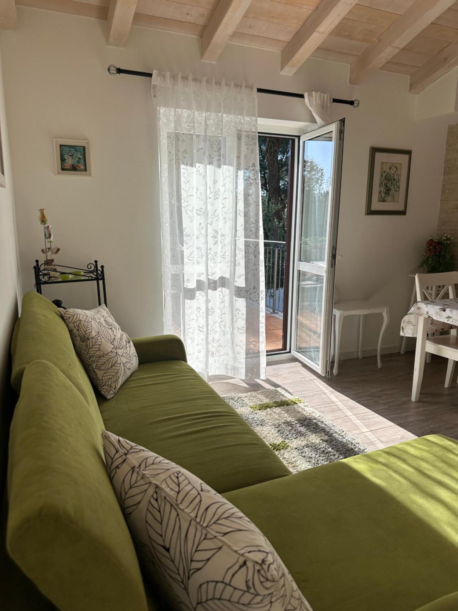 Villa Kos Rovinj Apartments Exterior foto